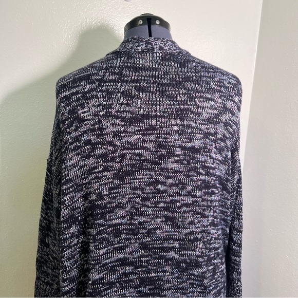 Talbots The Oprah Magazine Collection Knitted Cardigan Sweater 2X - Picture 6 of 10